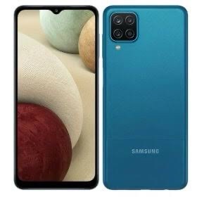 Samsung galaxy A12
