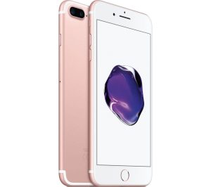 Iphone 7Plus