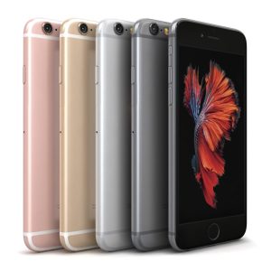 Iphone 6s