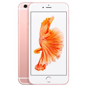 IPhone 6S Plus