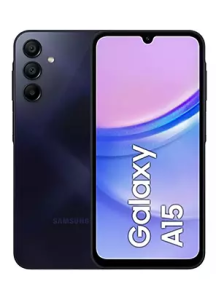 SAMSUNG A15