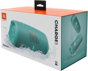 Jbl charge 5 Portable Bluetooth Speaker