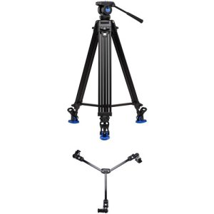 Benro KH26NL Video Tripod Kit