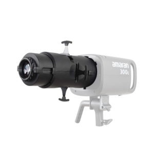 Amaran Spotlight SE Lens Kit