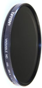 82mm Variable Neutral Density Filter